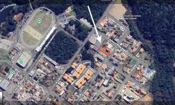 Imagem 2: Terreno para incorporação (parceria/permuta