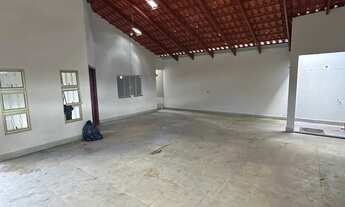 Imagem 2: Casa Jardim Imperial Trindade