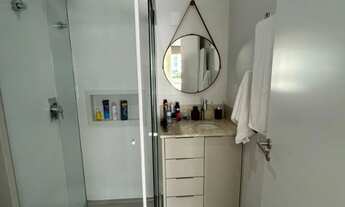 Imagem 5: Studio mobiliado Estreito - LOCAÇÃO