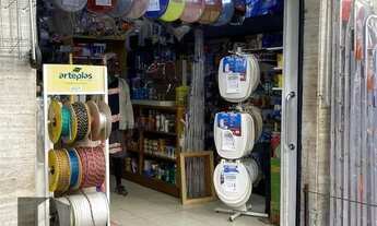 Imagem 5: Loja em Copacabana