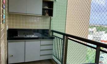 Imagem 4: Condomínio Jardim de Toscana