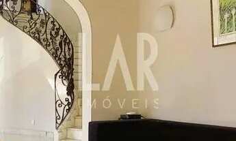 Imagem 3: Cobertura à venda, 5 quartos, 1 suíte, 2 vagas, Santo Antônio - Belo Horizonte/MG