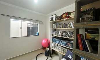 Imagem 4: Casa terrea 3 suites com excelente area de lazer com piscina