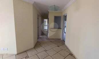 Imagem 4: Apartamento com 3 quartos à venda ou para locação em Santana - SP