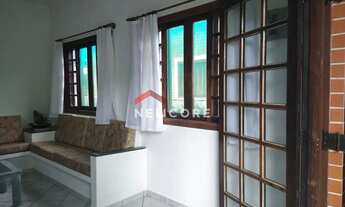 Imagem 5: Casa de condomínio em Rua Merluza - Mar Verde II - Caraguatatuba/SP