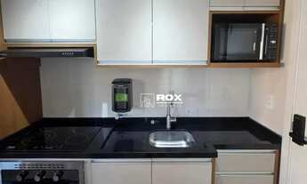 Imagem 7: Apartamento Studio, porteira fechada com 1 quarto à venda, 21 m² - Centro, Curitiba/PR