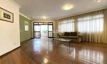 Imagem 5: Apartamento com área privativa 4 quartos à venda no São Pedro