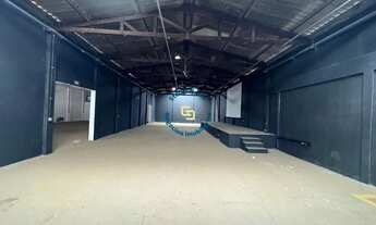 Imagem 6: Pavilhão/Galpão à venda no bairro Jardim Rollo - Araras/SP