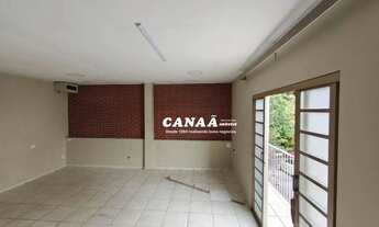 Imagem: Sobrado para alugar, 150 m² por R$ 3.500,00/mês