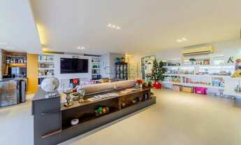 Imagem 3: Apartamento 3 quarto(s), no bairro Central Parque