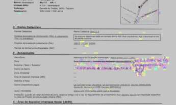 Imagem 5: Terreno Freguesia 2000 metros