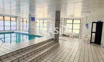 Imagem 5: Apartamento à venda no Bigorrilho 2 dormitórios Edifício Champagnat Régence