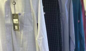 Imagem 7: Loja masculina Galpão / depósito com 5 vagas na garagem