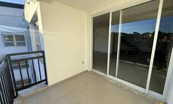 Imagem 6: Apartamento duplex com 1 suíte à venda no Alberto de Santiago Residence - João Paulo, Flor