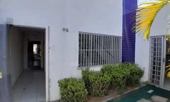 Imagem: Sobrado comercial para alugar no bairro