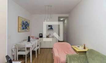 Imagem 3: Apartamento à Venda - Vila Maria , 3 Quartos, 110 m2