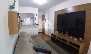 Imagem 2: Apartamento à venda, 53 m² - Colônia Dona Luiza - Ponta Grossa/PR