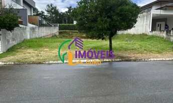 Imagem: TERRENO EM CONDOMÍNIO - CONDOMÍNIO RESIDENCIAL