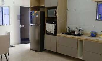 Imagem 7: Casa duplex condomínio próximo Pingao