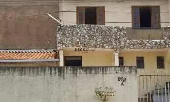 Imagem: Sobrado no bairro Pinheirinho com 219m²