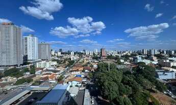 Imagem 5: Sala 1105 A 10-15 Residencial I9 Inteligent Place Av T-9 Jardim América Goiânia GO