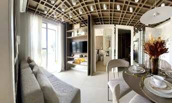 Imagem: Apartamento a venda Jaguaré com entrada