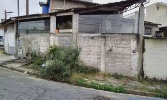 Imagem 5: AREA - BUTANTÃ - SP