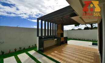 Imagem 7: Casa com 3 dormitórios à venda, 112 m² por R$ 615.000,00 - Enseada de Jacumã - Conde/PB