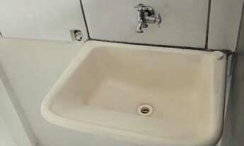 Imagem 2: KITNET MOBILIADA NO MANSOUR