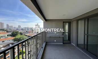 Imagem 2: APARTAMENTO A VENDA NA VILA MASCOTE, 3 DORMITÓRIOS, 1 SUÍTE. 2 VAGAS DE GARAGEM