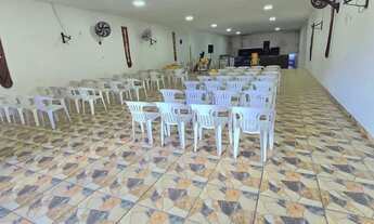 Imagem: VENDO GALPÃO NOVO ALEIXO PROX 4 IRMÃO