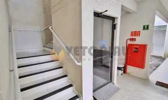 Imagem 5: Apartamento com 2 dormitórios à venda, 60 m² por R$ 300.000 - Jaraguá - Caraguatatuba/SP