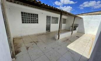 Imagem 2: Vendo lote com 4 moradias ótimo para renda, setor Sol Nascente trecho 2 Ceilândia