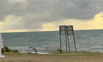Imagem 3: CASA A BEIRA MAR EM PONTAS DE PEDRA