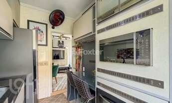 Imagem 4: Apartamento à venda Rua Euclydes da Cunha, Partenon - Porto Alegre