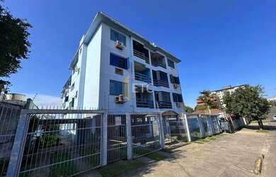 Imagem: Apartamento amplo com 1 dormitório