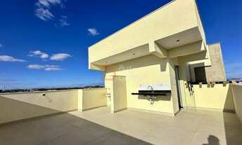 Imagem 3: Cobertura para locação 100 metros quadrados com 2 quartos