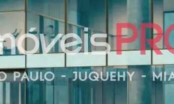 Imagem 4: Pé no parque com sofisticação, modernidade e conforto