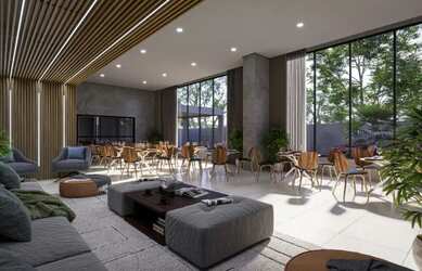 Imagem 7: Apartamento no Porto Capim Macio com 121m²