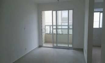 Imagem 2: Apartamento à venda em Campinas, Jardim Nova Europa, com 2 quartos, com 54 m²