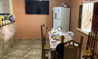 Imagem 2: Casa jardim primavera