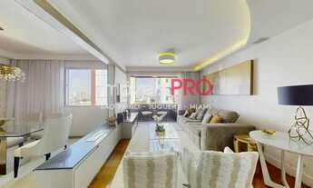 Imagem: Aconchegante apartamento reformado com 2