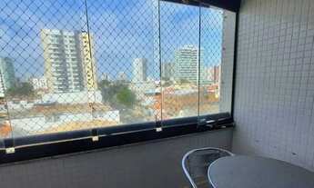 Imagem 2: Apartamento à Venda no Atlantic Tower 3 Quartos, 2 Suítes, 1 Vaga de Garagem [7279