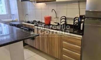 Imagem 2: Apartamento de 63m2 no Bairro da Imbiribeira