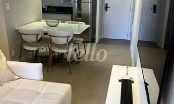 Imagem 7: Apartamento 2 quartos para alugar no(a) Pinheiros