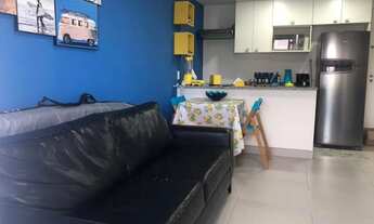 Imagem 5: Apartamento para locação temporada no Condomínio Porto Real Suítes