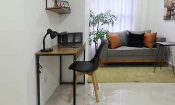 Imagem: LINDO APARTAMENTO, CIC, PROX À UNIVERSIDADE