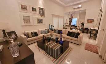 Imagem 4: Casa térrea 3 quartos condomínio La Montagne