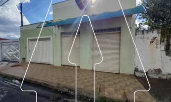 Imagem: Casa à venda em Jussara, Araçatuba