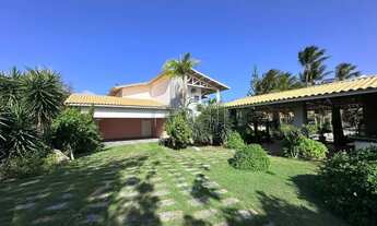 Imagem 3: Casa Solta | Tabuba | 571m² | 04 Suites